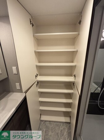 レクシード目白の物件内観写真